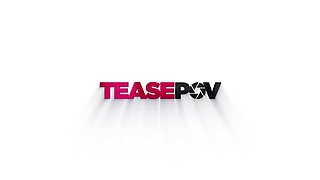 Hot milf Lauren Sophie - TeasePOV