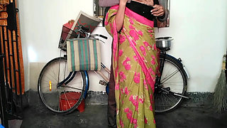 Neighbor Brother in Law Fucked Village Bhabhi Again