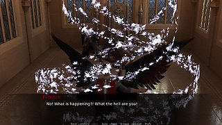 Archon Chapter Three Part 21 Gameplay by Loveskysan69