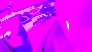 Colombian Slut Gets Fucked in All Positions and Squirts Semen Inside Her Ass