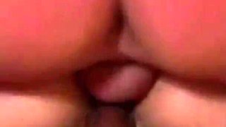 The Revenge of the Bride Cumming in a DP