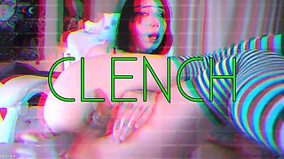 Barebacked Guy Fucks A Tranny