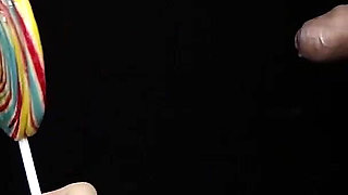 Cum on Food Cumpilation