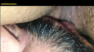 I went to my stepaunt&#039;s house. Her son woke up at night and the shopkeeper heard what I told him.