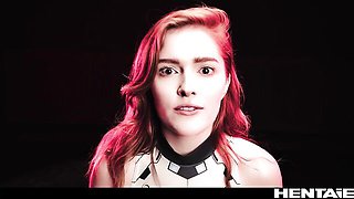 Jia Lissa's 3d clip by Hentaied