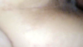 My Stepfather Fucks Me Hard in the Pussy