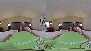 POV Carolina Sweets - TadPoleXXXStudio