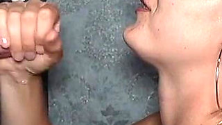 Give Me Your Cum in the Glory Hole