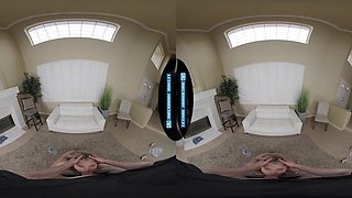 Cute Neighbor is a NYMPHO  Wants Your COCK -  LethalHardcoreVR