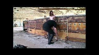 I Had Never Betrayed Him