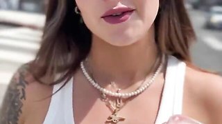 Bella and Mia's babe video