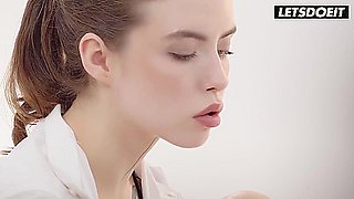 Top 3 Eden Ivy Compilation! Perfect Pussy Babe