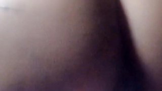 Striptease Pillow Humping Fingering Rubbing My Clit Cumming so Hard