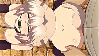 Knight Of Erin 1-4 Sex Scenes No Monsters ENG SUB Hentai: Big Tits, Blowjob  Hardcore Porn