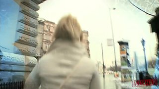 Samantha Bentley: Tear My Ass Up