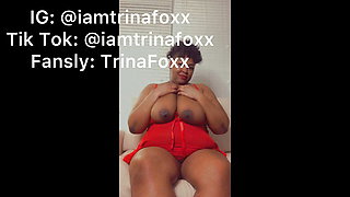 IG: @iamtrinafoxx