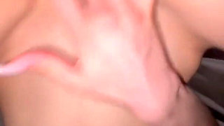 Had Sex with Eve and Came on Her Butt