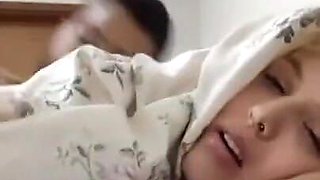 I Pretended I Was Dreaming and My Naughty Stepcousin Came to Eat Me