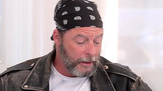 Daughter Swap-Liz Jordan and Mira Monroe: The Rockstar