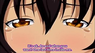 Hentai love note fight scene