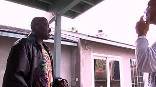 Livegonzo angelina valentine interracial milf