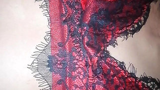 Zoya From Pakistan First Time on Camera Playing with Herself Exclusive Part 1