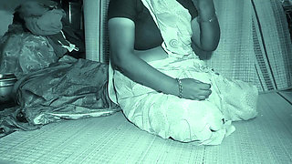 Tamil Wife Is Cheating on Her Husband