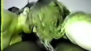 2 Vintage Bbws Enjoying That Big Pf1