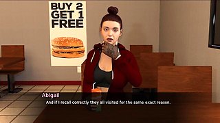 A Mother's Love [part 6] Part 56 Gameplay by Loveskysan69