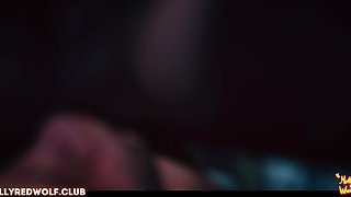 Perverted harlot unbelievable porn clip