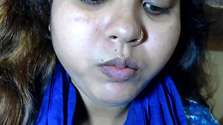 Desi couple husband wife romantic village vlog new couple hot vlog