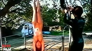 Bondage, Bruises & Bliss With Summer Knight