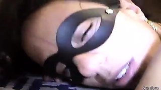 Hard Cock Promiscuity For Slutwife Sombrine 2