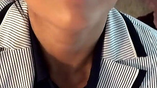 Propertysex Bad Ass Asian Realtor Busted Stealing From Client