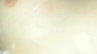 My wife and fixed lover fucking hard at swinger party