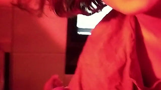 Stepsister Can't Live Without My Monster Cock