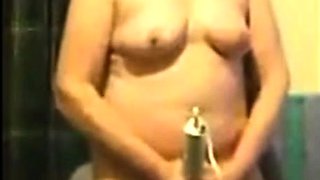 ORGASM LADY