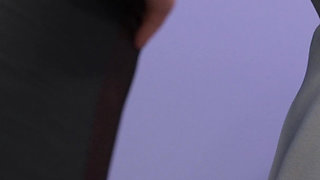 Fate Won't Separate Us by Raising Phallus - Jail Sex with Cheating Redhead, Dildo Man Strikes Again, Sex on the Woods 17