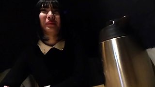 Japanese Asian BDSM Fetish Spanking by