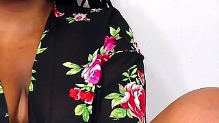 Men Are Stupid Ebony Female Domination Femdom Humiliation POV