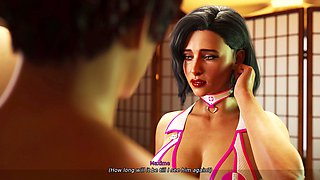 The art of seduction unleashed by Wickedgammes