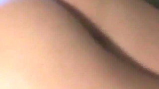 Porn actor George Uhl opens Leah Lush's ass by fucking her hard.