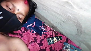 Bhabhi ji land ko night mein Kerala samajh kha rahi hai sexy video