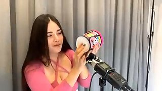 Asmr ear licking sex Video in link Below