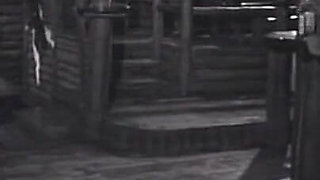 Blonde with Stunning Ass Has a Strong Anal Fuck