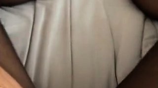 Hot amateur close up Doggy style HD video