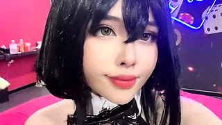 Neppu ネップ – Karin Kakudate Bunny Suit