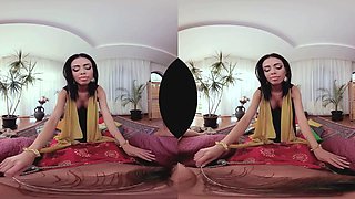 Cinnamon skin vr