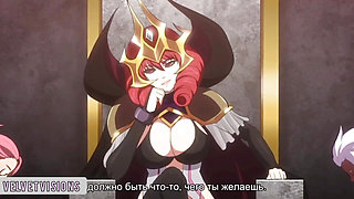 Hentai sexy hot story part -1