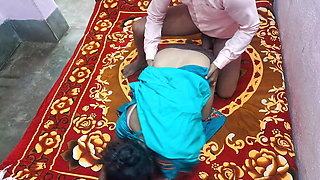 Indian Village bhabhi fucked